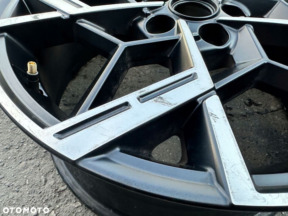 felga aluminiowa hyundai oe tucson n line 7.5" x 19" 5x114.3 et - 4