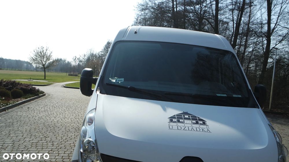 Renault MASTER - 23
