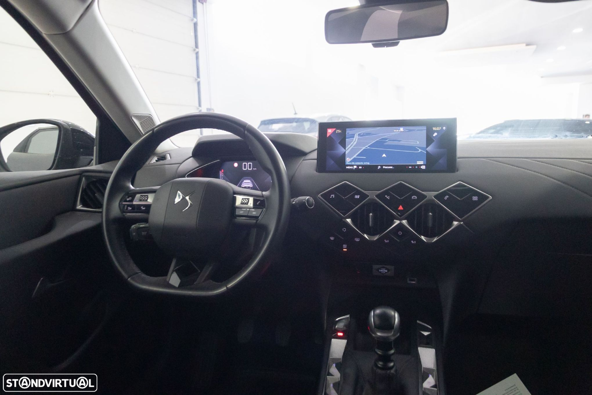 DS DS3 Crossback 1.2 PureTech Bastille - 32