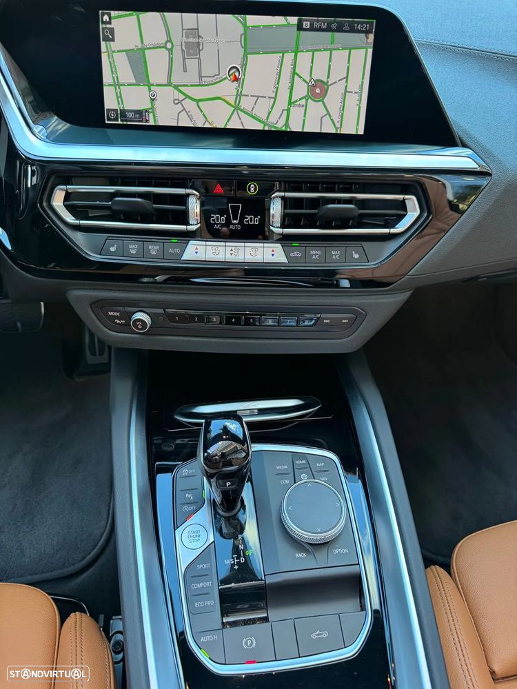 BMW Z4 sDrive20i Aut. - 31