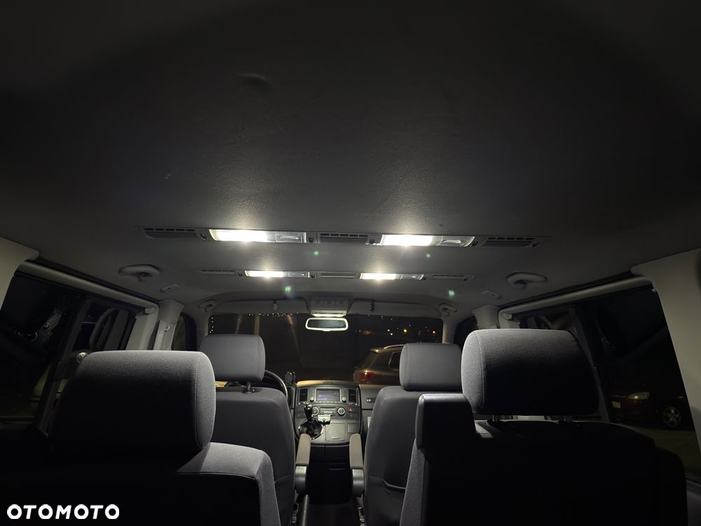 Volkswagen Multivan L1 Comfortline - 15