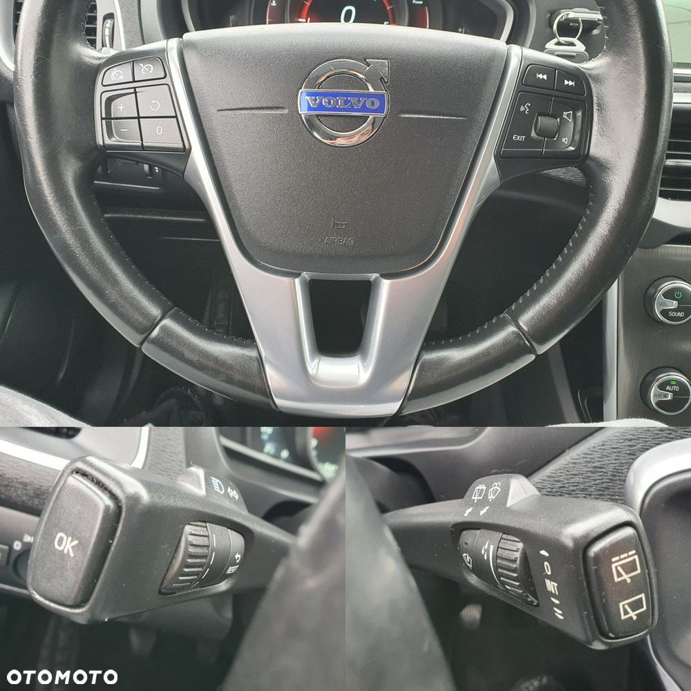 Volvo V40 D2 Momentum - 19