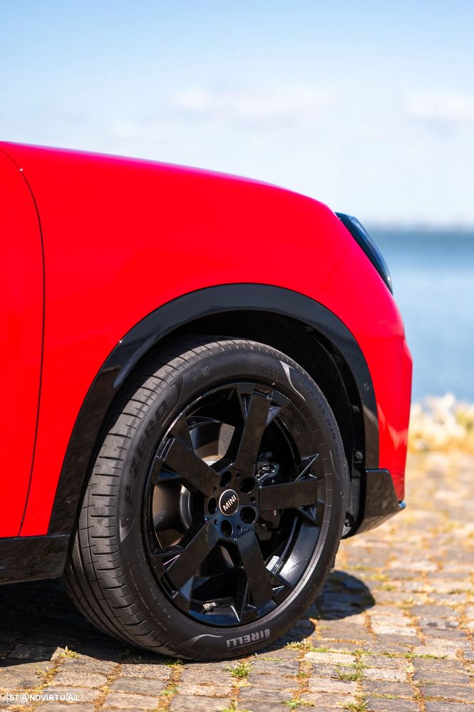 MINI Countryman SE JCW S - 12