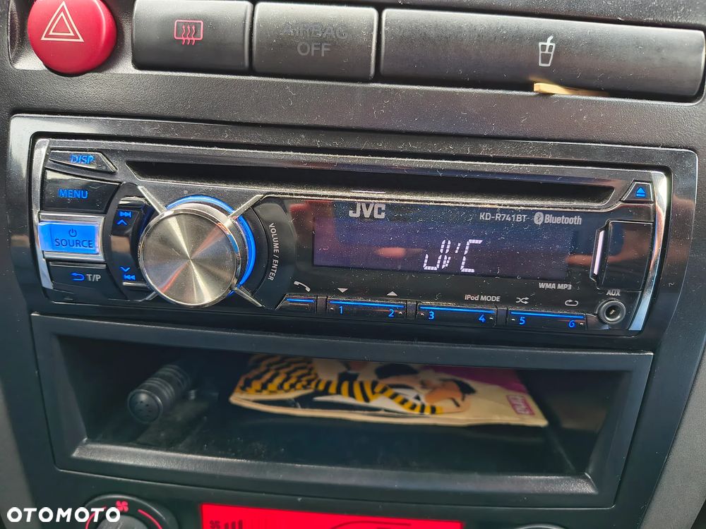 Seat Ibiza 1.4 16V Signo - 16