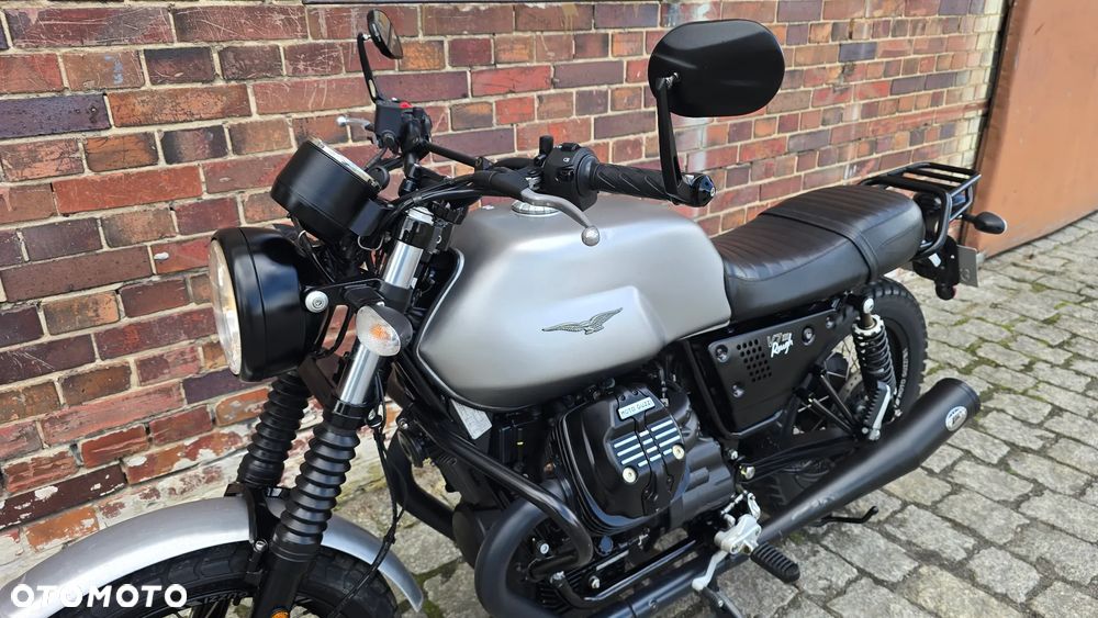 Moto Guzzi V7 - 3