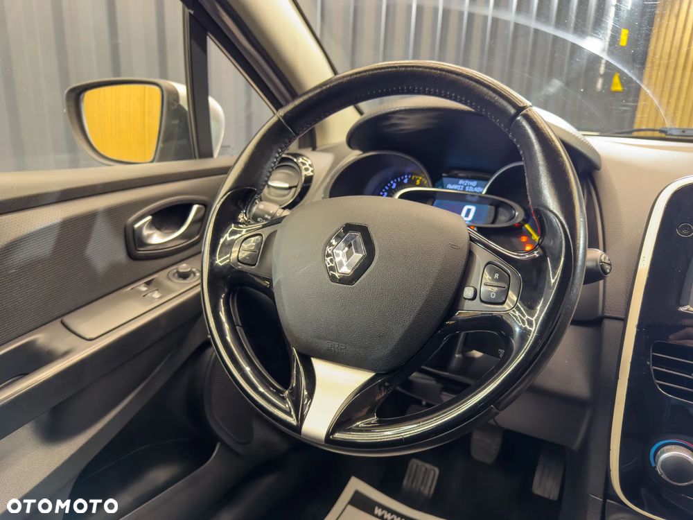Renault Clio dCi 75 Expression - 23