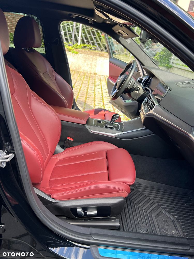 BMW Seria 3 - 8