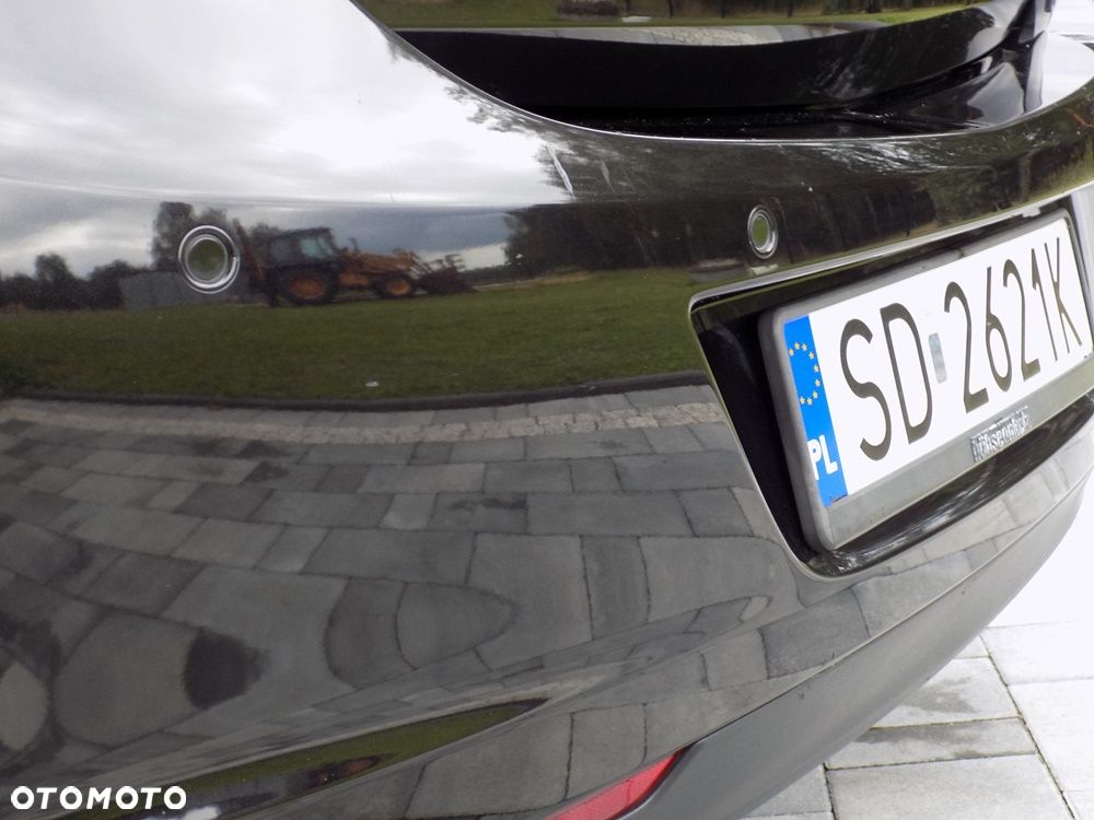 Opel Astra 1.4 Turbo - 17