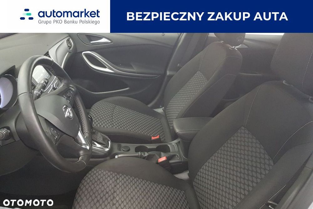 Opel Astra V Hatchback 15-19 - 10