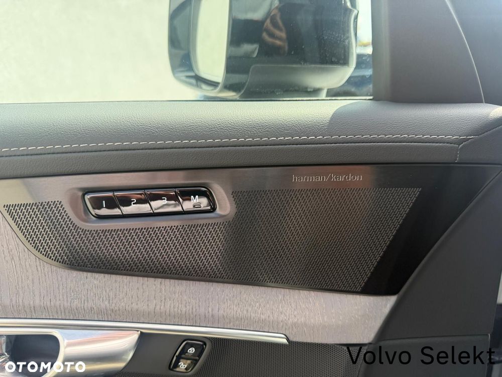 Volvo XC 90 - 15