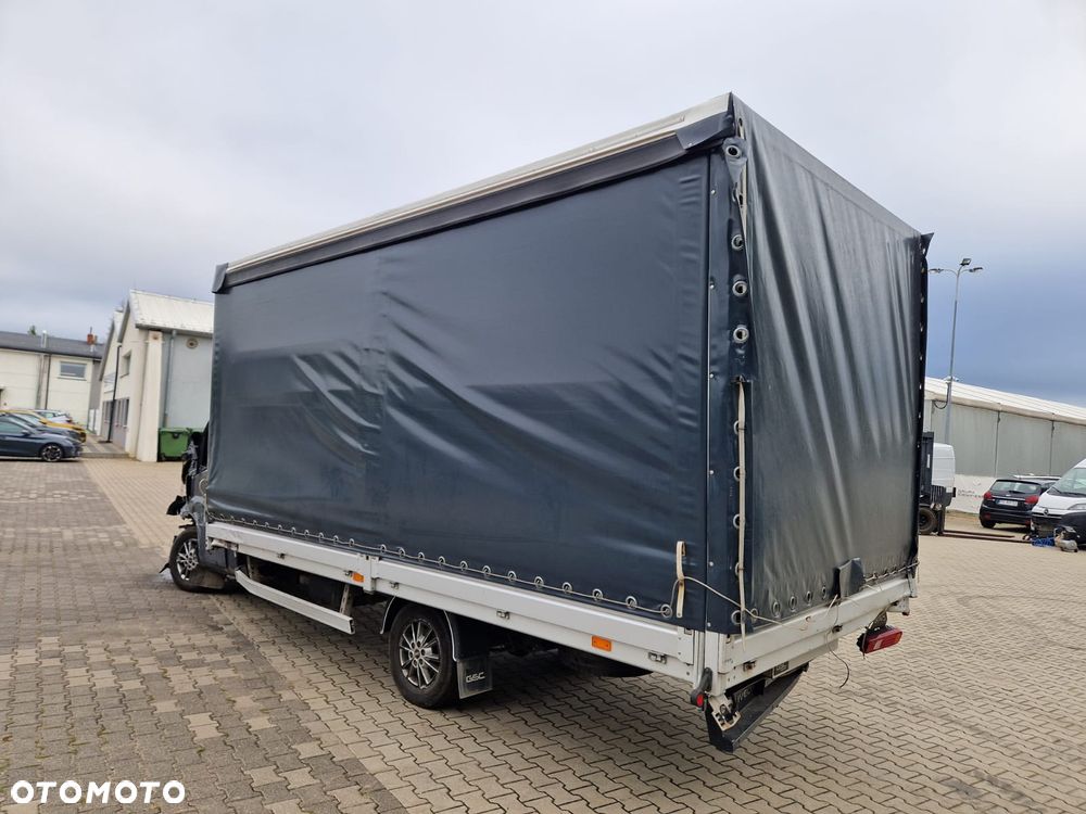 Iveco Daily 3.0 - 6