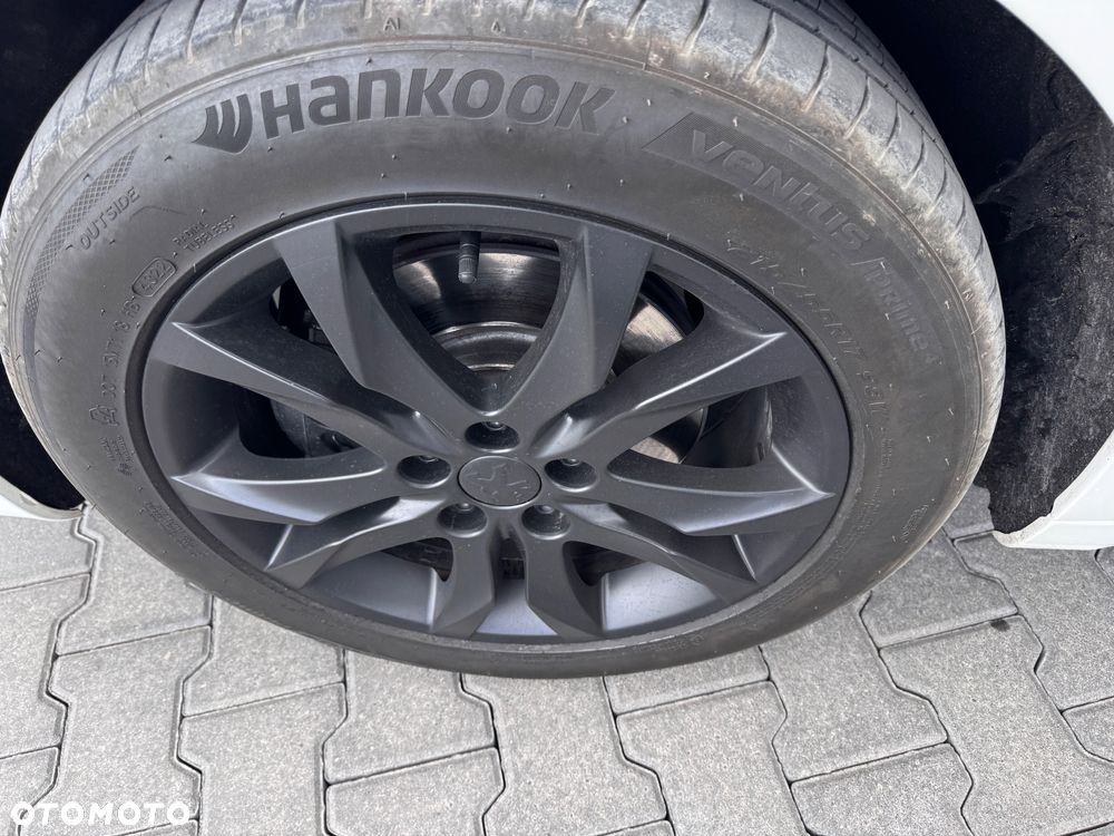 Peugeot 508 BlueHDi 150 Stop&Start Allure - 21