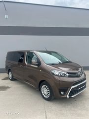 Toyota Proace Verso 2.0 D4-D Long Family