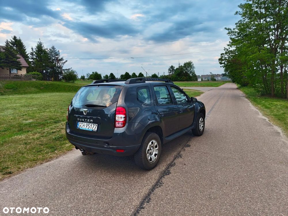 Dacia Duster 1.2 TCe Prestige - 3