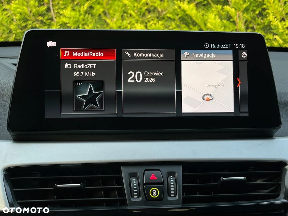 BMW X1 xDrive25e Advantage - 30