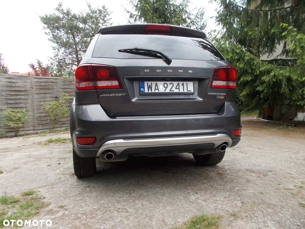 Dodge Journey - 10