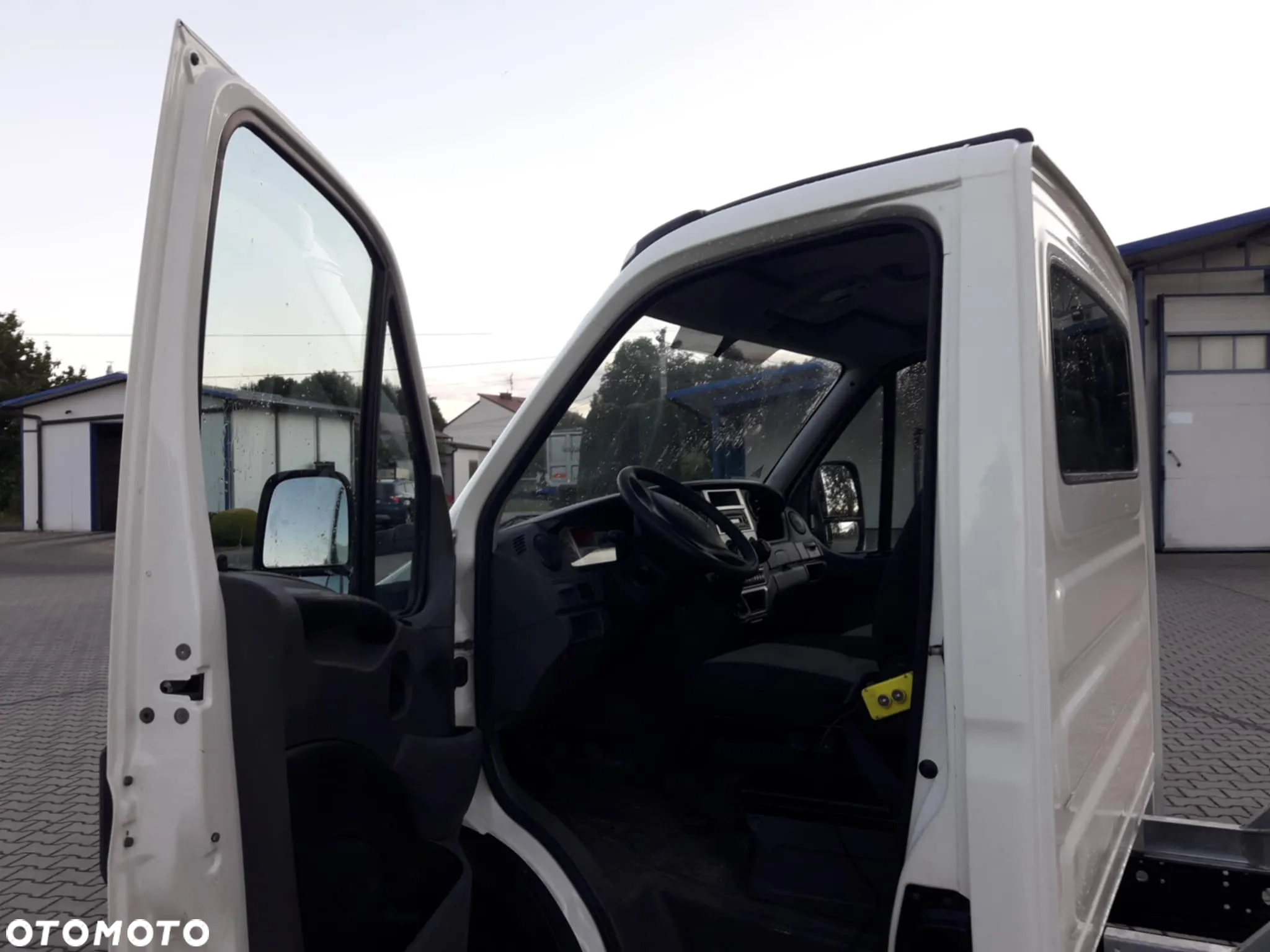 Iveco Daily 35c15 - 6