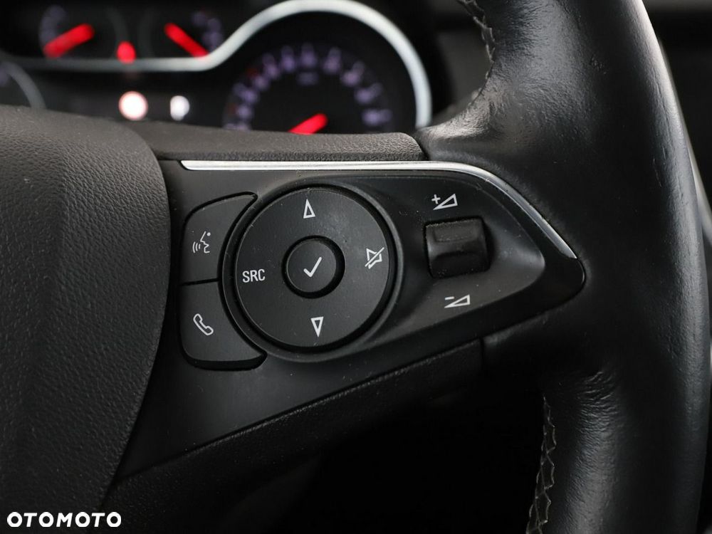 Opel Grandland X 2.0 CDTI Innovation S&S - 33