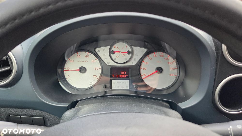 Peugeot Partner 1.6 HDi Trendy - 17