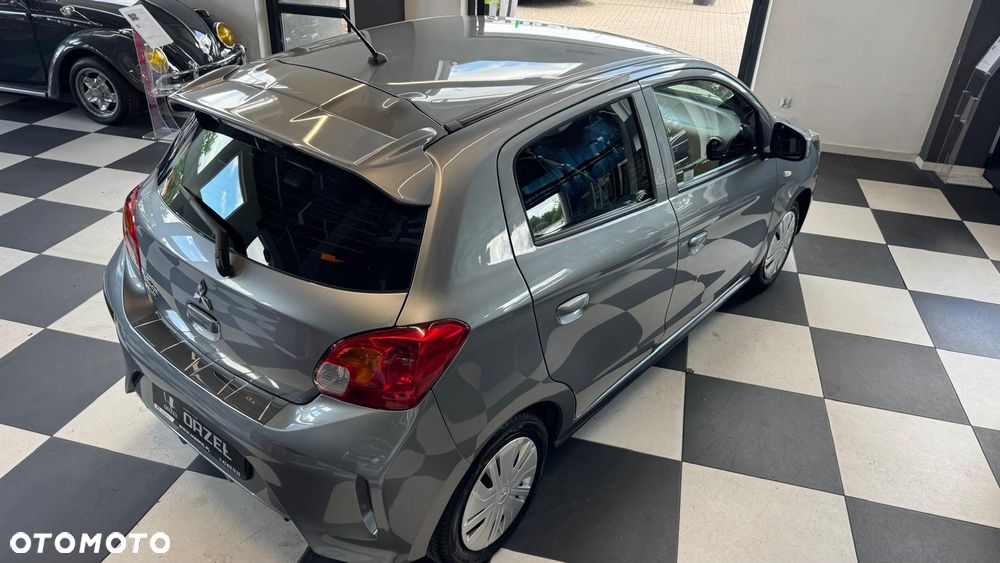 Mitsubishi Space Star 1.0 Inform - 6