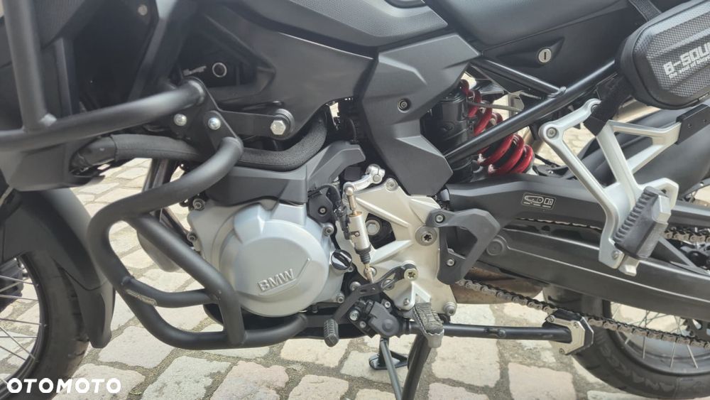 BMW GS - 6