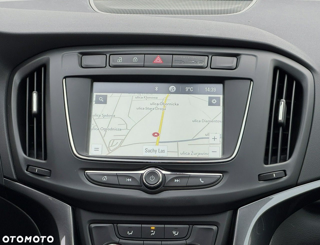 Opel Zafira - 33
