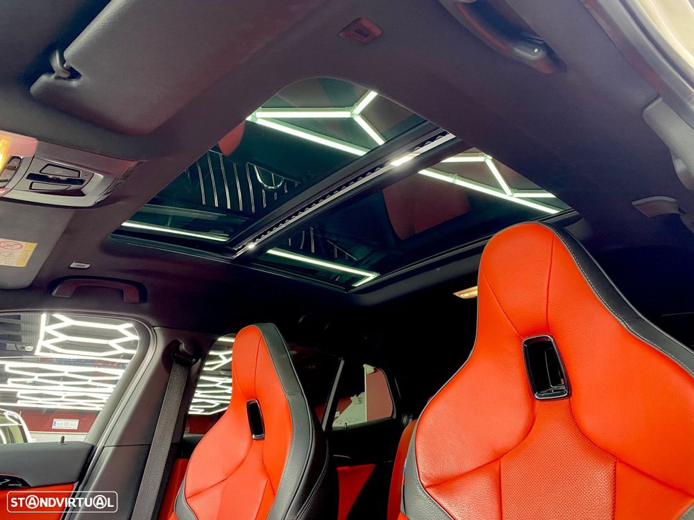 BMW X2 M35i Pack 50 anos M - 58