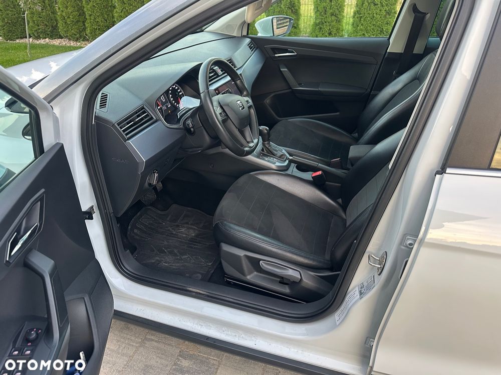 Seat Arona 1.0 TSI GPF Style S&S DSG - 17
