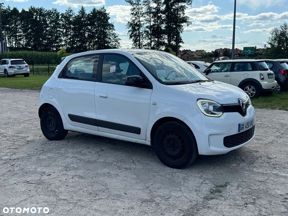 Renault Twingo SCe 65 URBAN NIGHT - 4