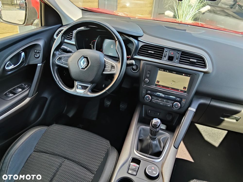 Renault Kadjar Energy TCe 130 XMOD - 21