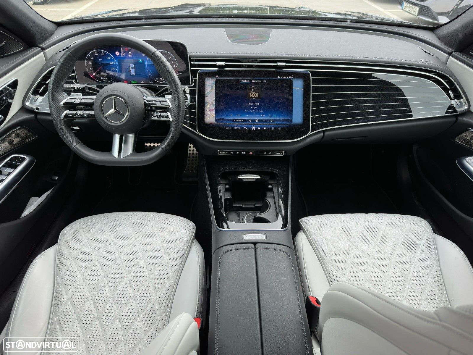 Mercedes-Benz E 300 de - 2