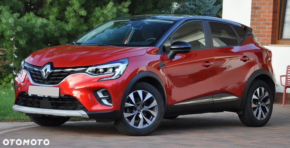 Renault Captur - 3