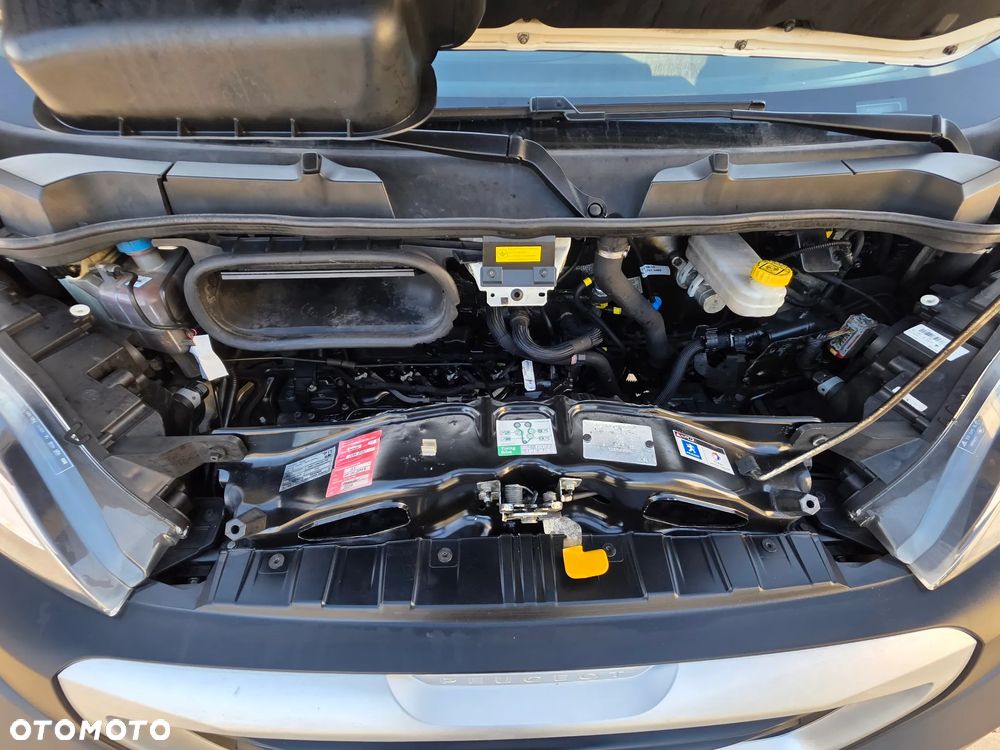 Peugeot Boxer Maxi - 32