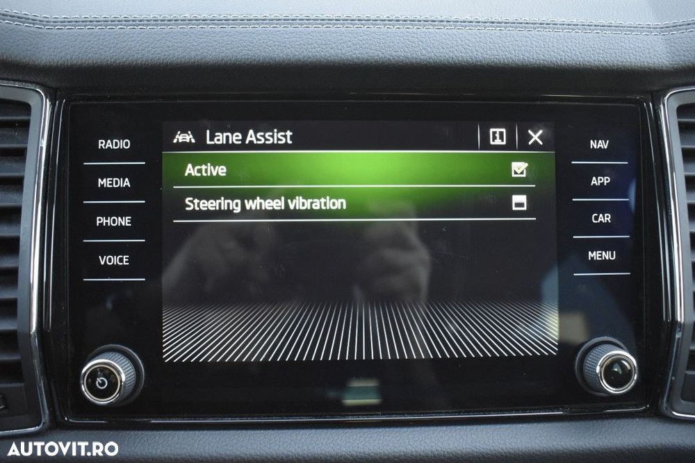 Skoda Kodiaq 2.0 TDI 4X4 DSG Style - 25