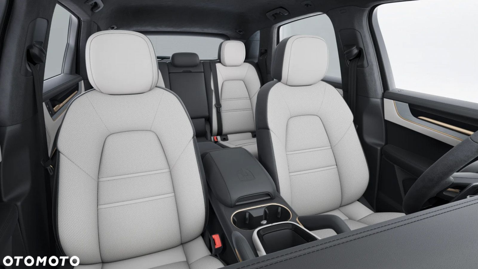 Porsche Cayenne GTS - 9