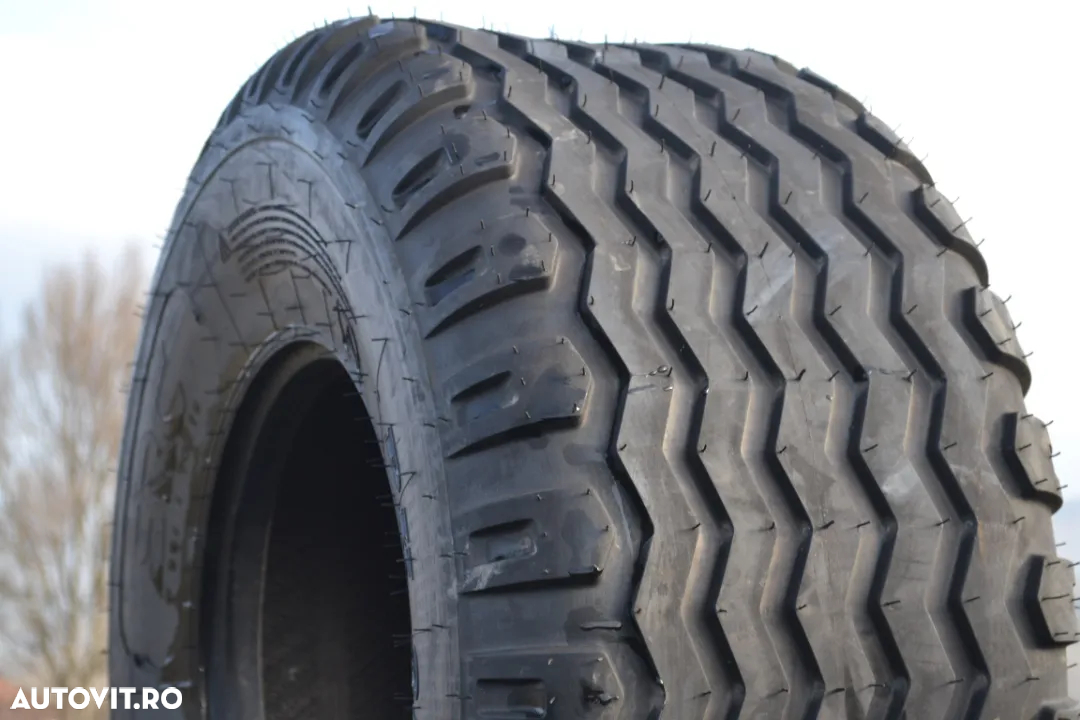 Anvelopa 400/60-15.5 Speedways PK-305 18PR TL - TRANSPORT GRATUIT! - 7