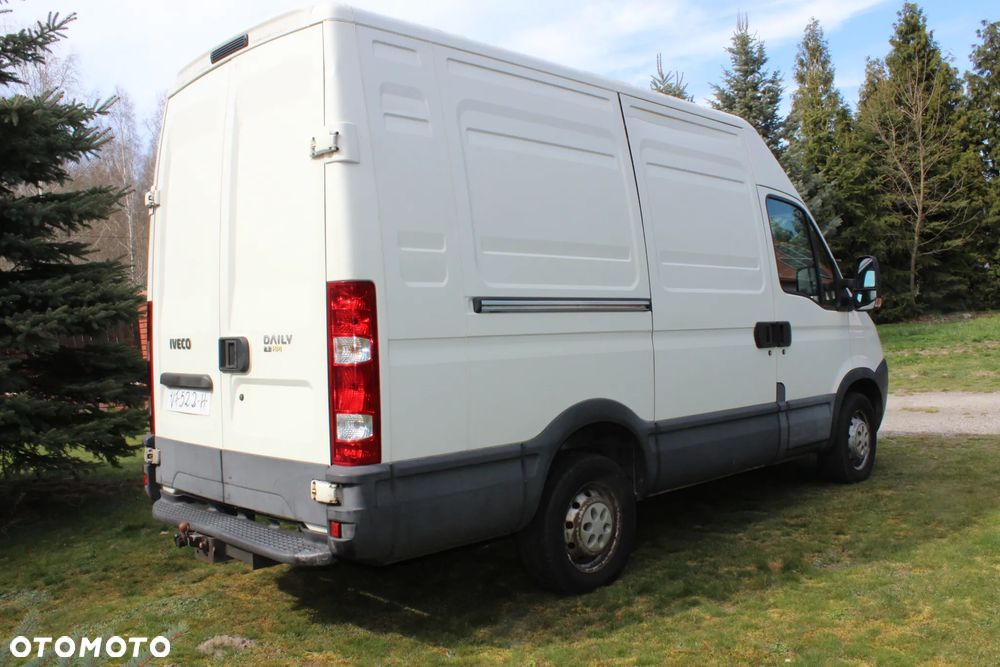 Iveco 35S13 V - 13