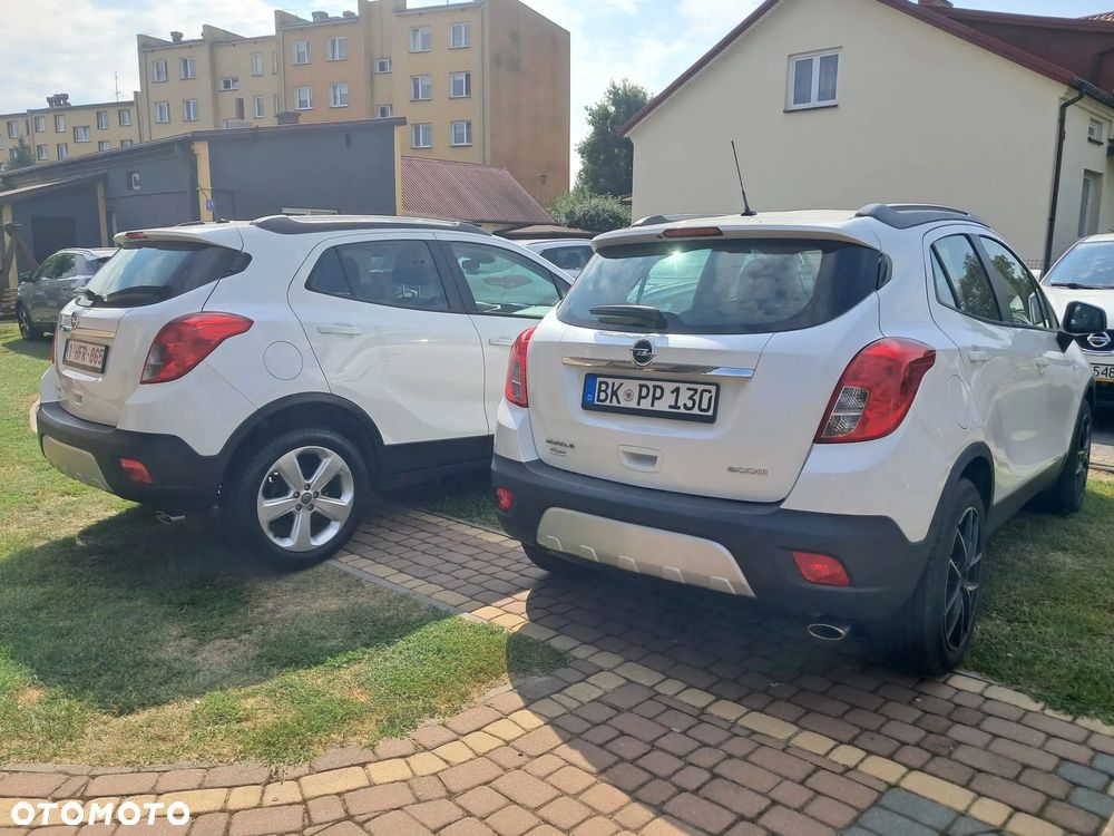 Opel Mokka 1.6 ecoFLEX Start/Stop Color Edition - 5