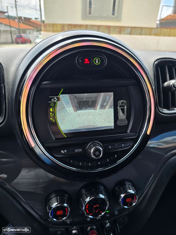 MINI Countryman Cooper D - 23