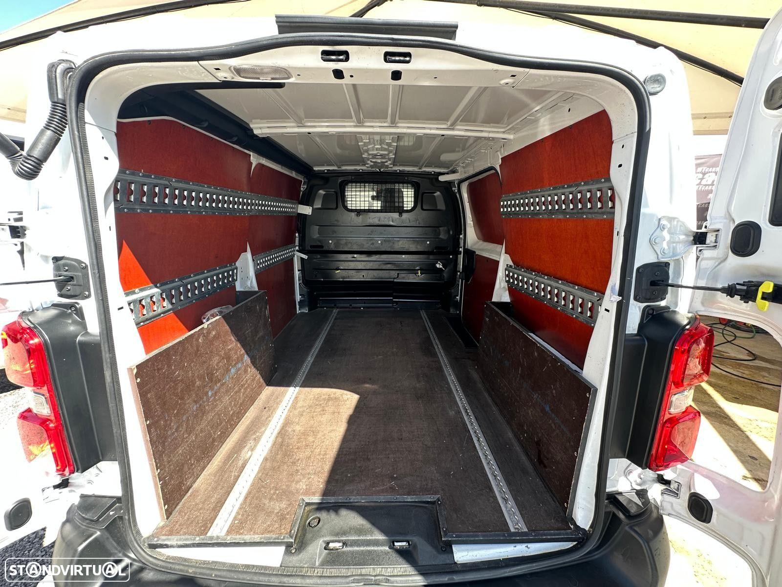 Peugeot Expert 1.6 BlueHDi L1H1 Premium Compact - 22