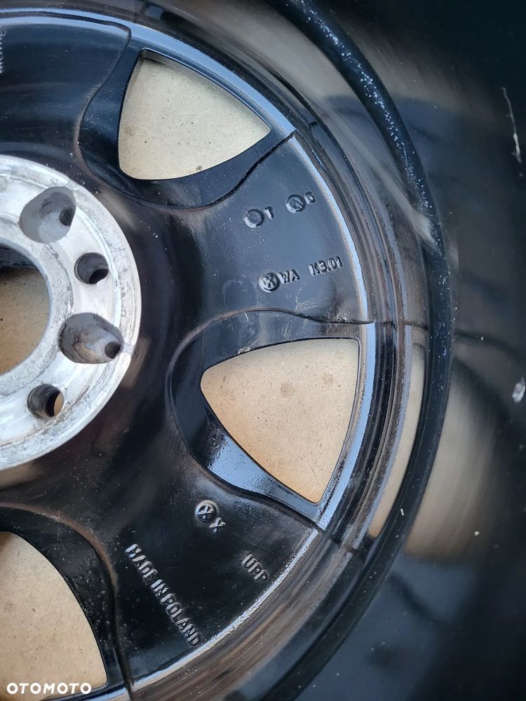 Felga MERCEDES E 213 W213 18 CALI 9J ET52.5 A2134015300 - 6