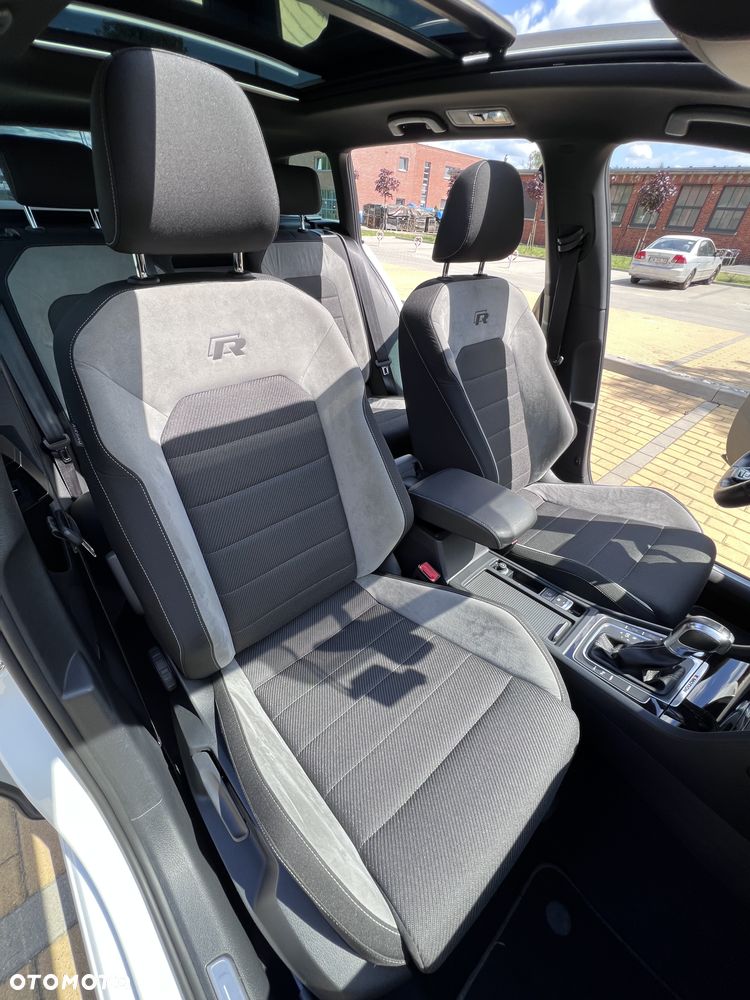 Volkswagen Golf 2.0 TSI BMT 4Mot R DSG - 38