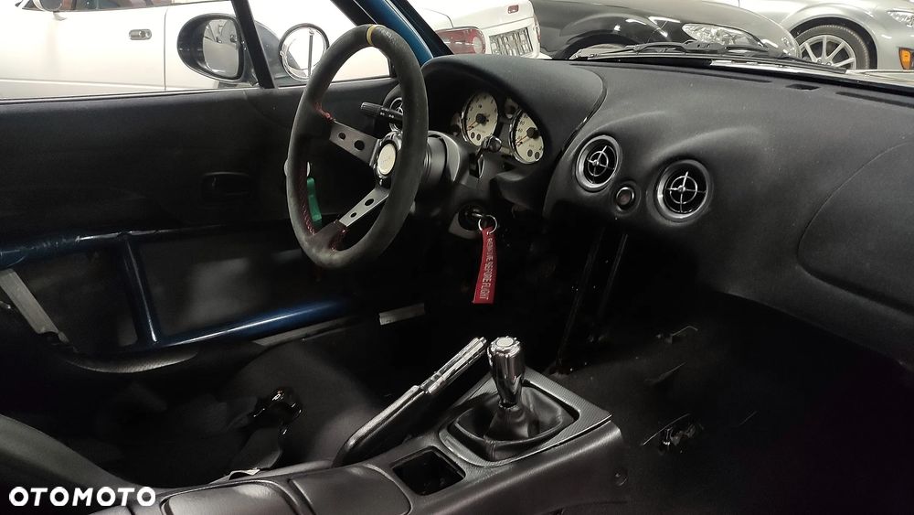 Mazda MX-5 1.9i 16V - 20