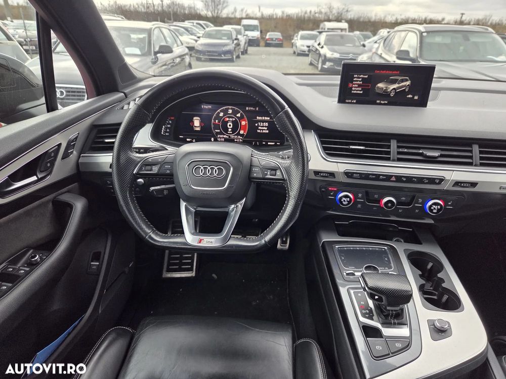 Audi Q7 - 5