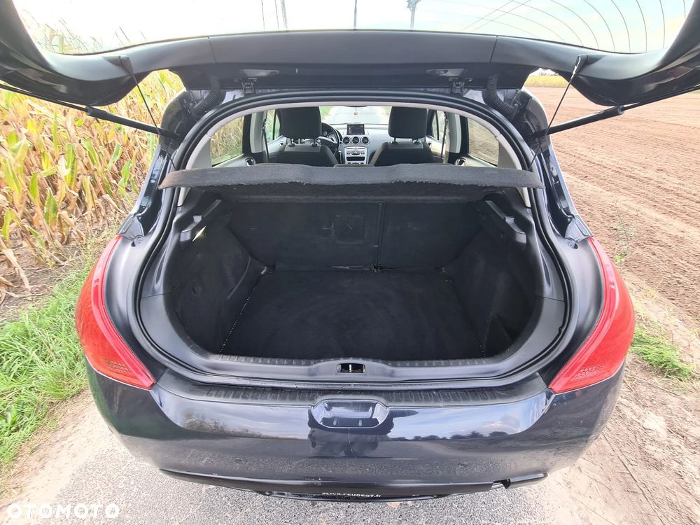 Peugeot 308 1.6 e-HDi Active STT - 14