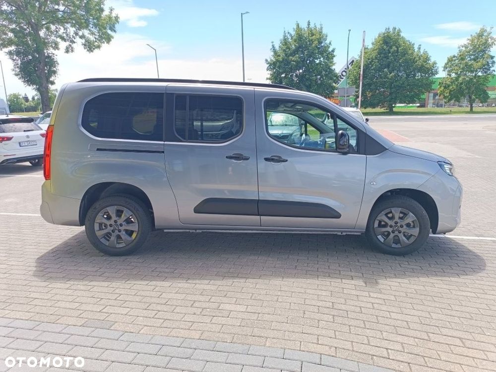 Opel Combo - 6