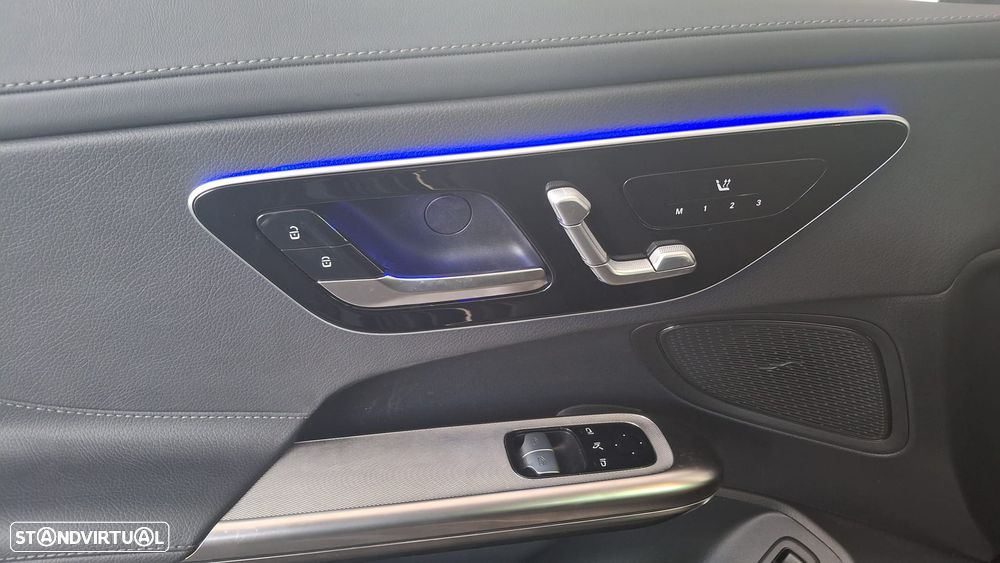 Mercedes-Benz CLE 220 - 21