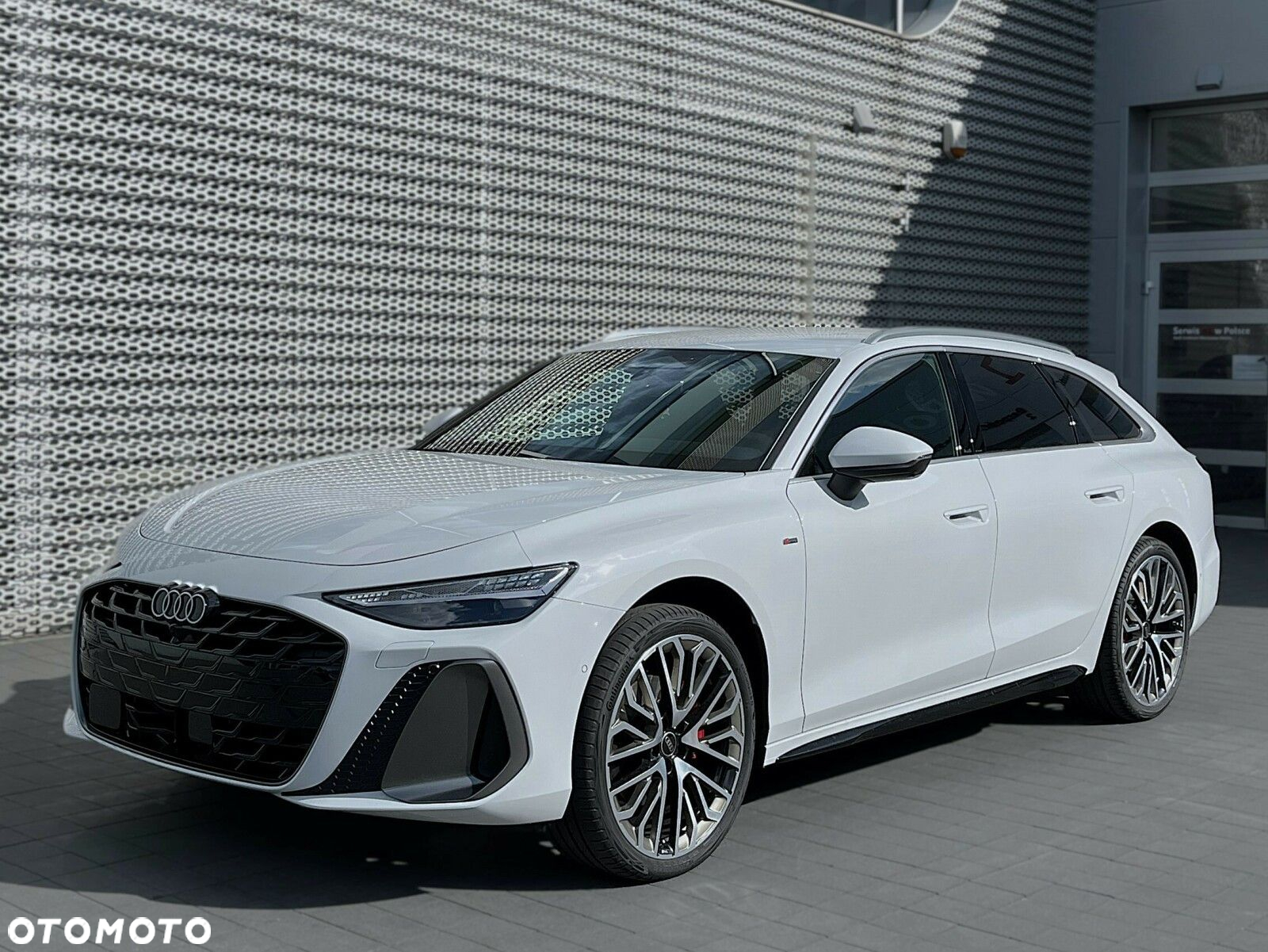 Audi A6 - 12