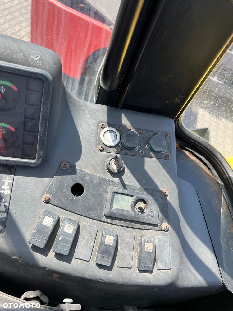 Hyster H8.00 - 17
