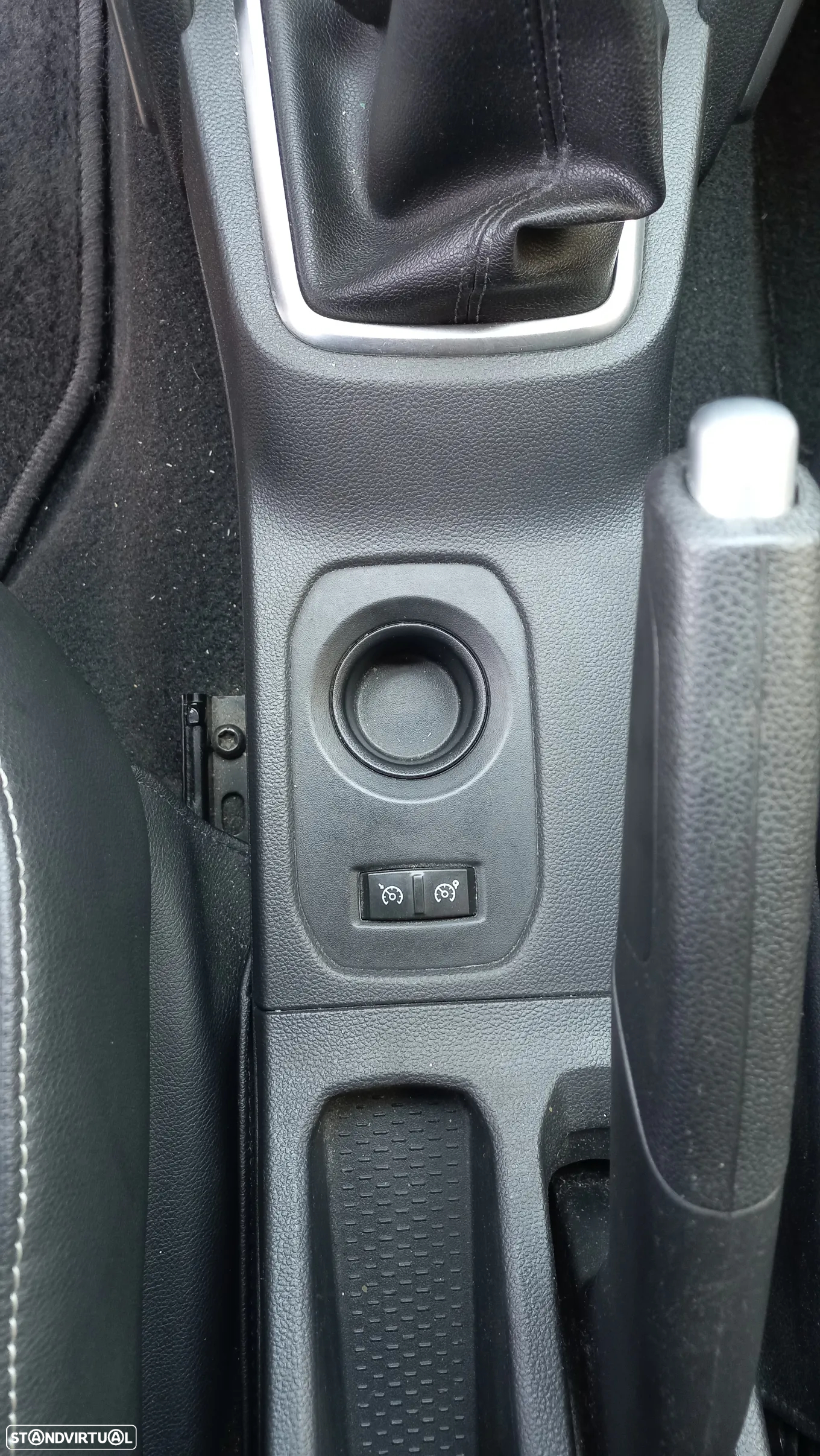 Dacia Duster 1.5 Blue dCi Prestige - 10